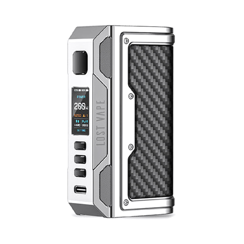 lost vape thelema quest 200w box mod lost vape thelema quest 200w box mod