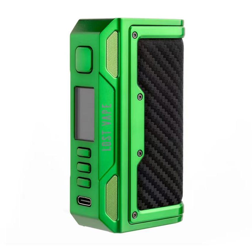 lost vape thelema quest 200w box mod lost vape thelema quest 200w box mod