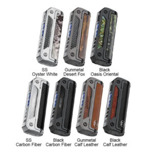 lost vape thelema solo dna 100c mod