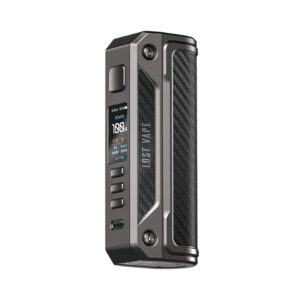 lost vape thelema solo mod 100w
