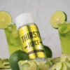 Thirsty Juice Co. - Lime Tahiti ICE 100ml import placeholder for 7243479908418