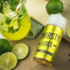 Thirsty Juice Co. - Lime Tahiti 100ml import placeholder for 7247184920642