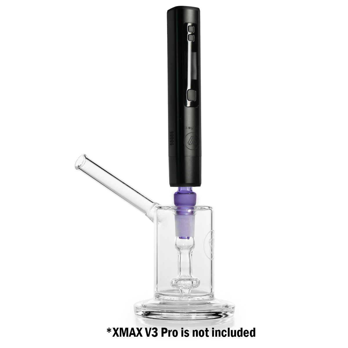 potv thumper glass bubbler potv thumper glass bubbler