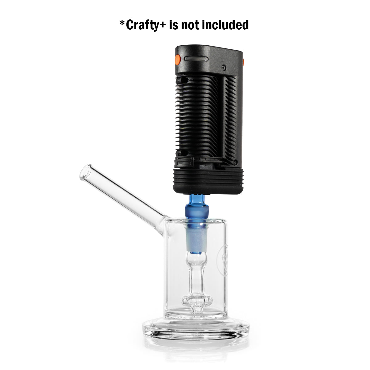 potv thumper glass bubbler potv thumper glass bubbler