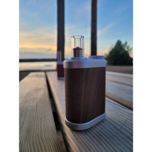 tinymight v2 portable vaporizer
