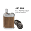 TinyMight 2 Vaporizer import placeholder for 7383207674051
