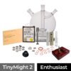 Tinymight 2 Enthusiast Accessories Kit import placeholder for 8196713808067