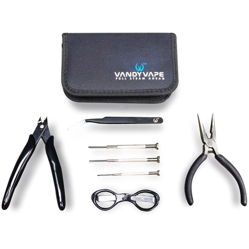 vandy vape diy tool kit vandy vape diy tool kit