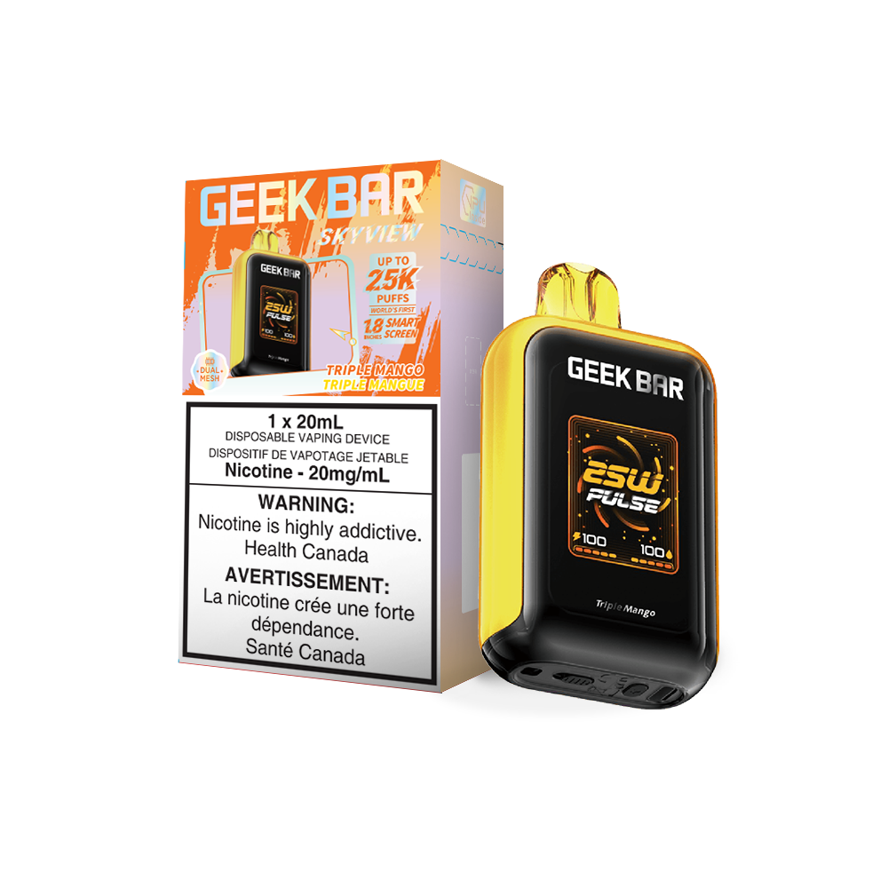 geek bar skyview 25k puff disposable vape 20ml **valentines special** geek bar skyview 25k puff disposable vape 20ml **valentines special**