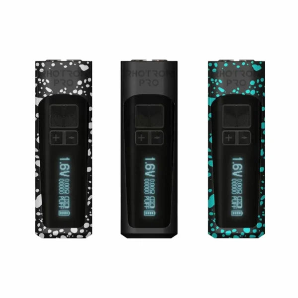 tronian rhotron pro 510‑thread battery tronian rhotron pro 510‑thread battery