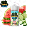 Tropic King - Cucumber Cooler 100ml import placeholder for 1932490637378