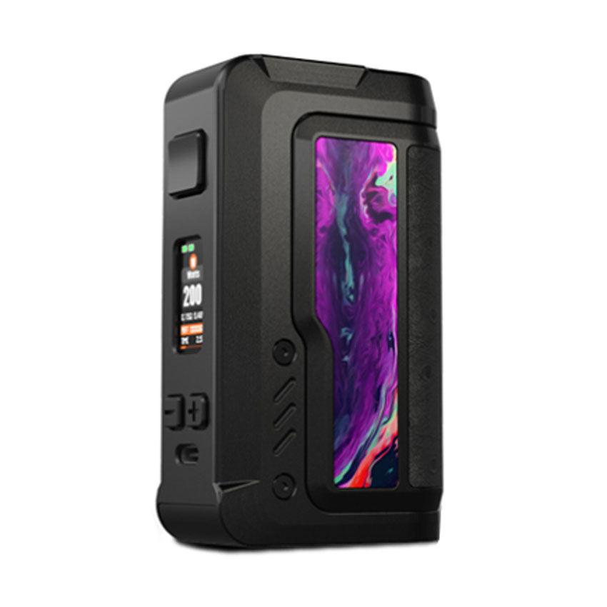 vandy vape gaur 21 dual 21700 200w mod vandy vape gaur 21 dual 21700 200w mod