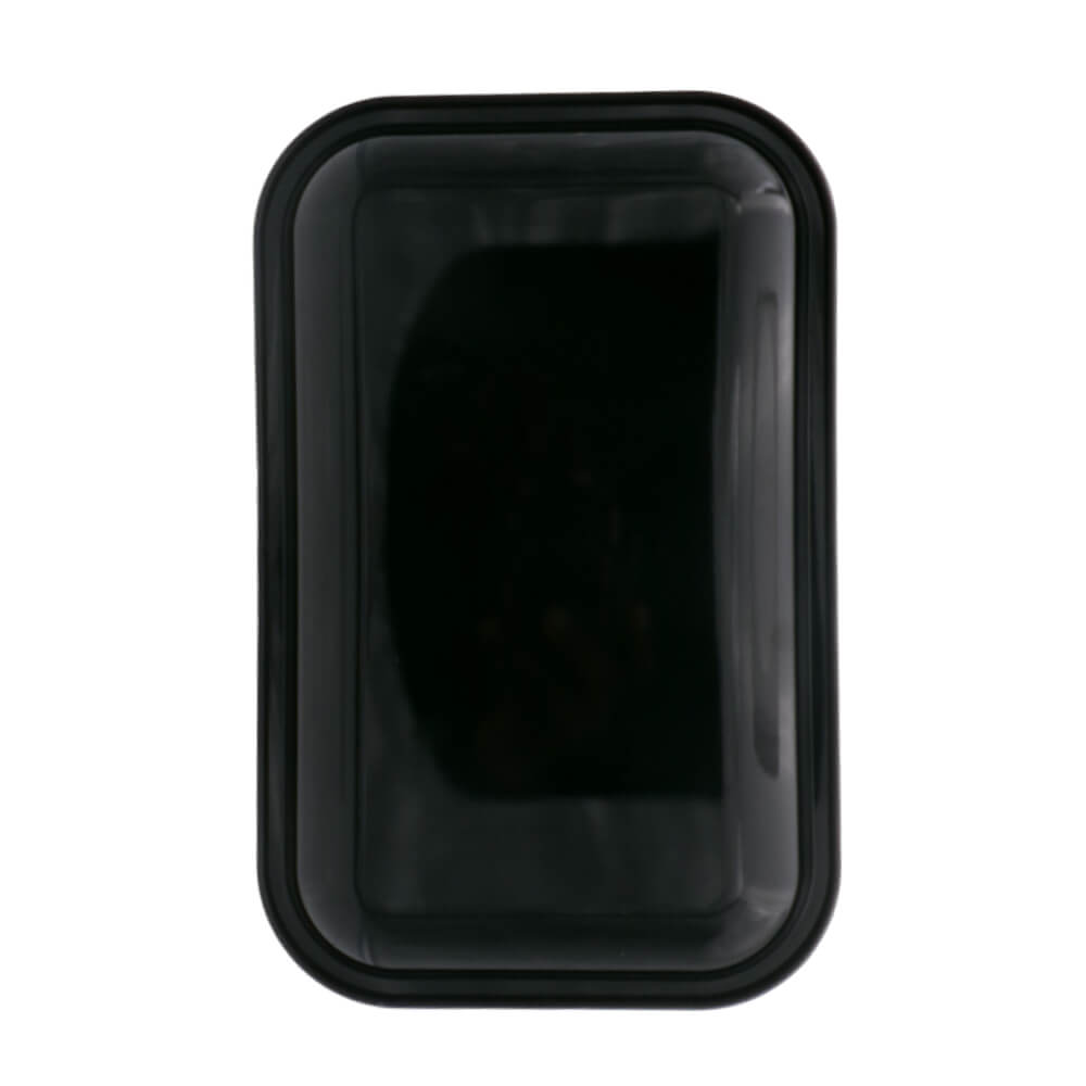 tyson 2.0 metal rolling tray small 18 x 14cm tyson 2.0 metal rolling tray small 18 x 14cm