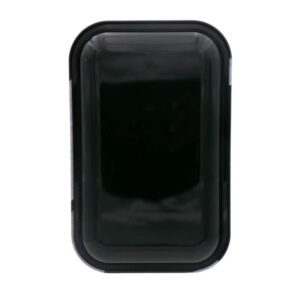 tyson 2.0 metal rolling tray medium 27.5 x 17.5cm