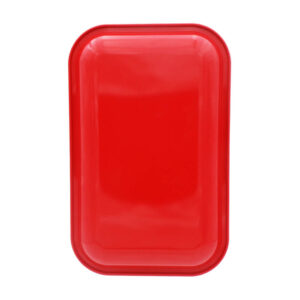 tyson 2.0 metal rolling tray medium 27.5 x 17.5cm