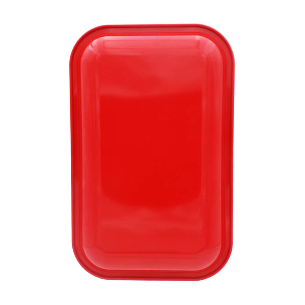 tyson 2.0 metal rolling tray medium 27.5 x 17.5cm tyson 2.0 metal rolling tray medium 27.5 x 17.5cm
