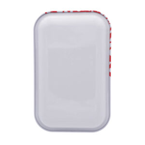 tyson 2.0 metal rolling tray medium 27.5 x 17.5cm