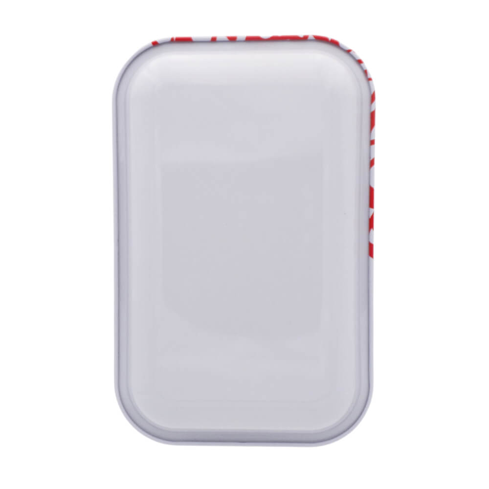 tyson 2.0 metal rolling tray medium 27.5 x 17.5cm tyson 2.0 metal rolling tray medium 27.5 x 17.5cm