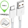 Treqa Sharp Wing S3 Type-C Rapid Charging Cable(1 Meter) import placeholder for 6629371084866