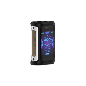 geekvape aegis x 200w mod