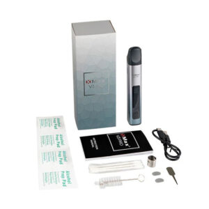 xmax v3 pro dry herb vaporiser