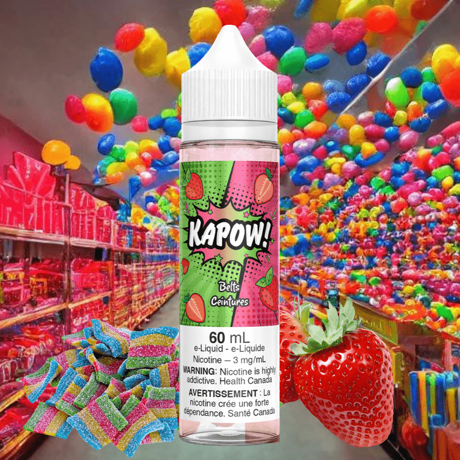 belts by kapow e liquid belts by kapow e liquid