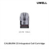 Uwell Caliburn G3 Replacement Pod (4pcs/pack) import placeholder for 7053543571522