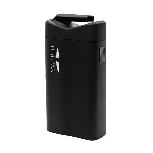 utillian 722 dry herb vaporiser utillian 722 dry herb vaporiser