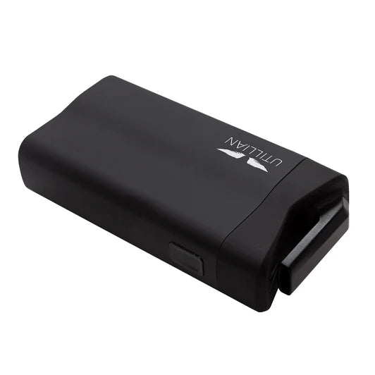 utillian 722 dry herb vaporiser utillian 722 dry herb vaporiser