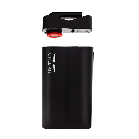 utillian 722 dry herb vaporiser utillian 722 dry herb vaporiser