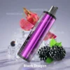 Uwell 6000 Puffs Black Dragon Ice import placeholder for 5923