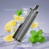Uwell 6000 Puffs Lemon Mint import placeholder for 5922