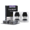 Uwell Caliburn or koko 2ml Replacement Pod Cartridge 4 pack import placeholder for 1932936708162