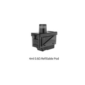 uwell havok v1 refillable pod cartridge 4ml(1pc/pack)