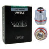 Uwell Valyrian UN2 Meshed Coils (2pcs/pack) import placeholder for 1890884255810