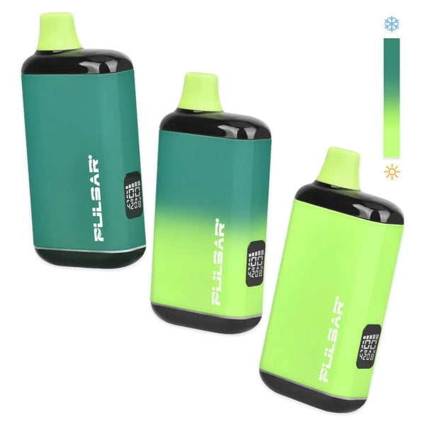 pulsar 510 dl 2.0 pro variable voltage 1000mah battery pulsar 510 dl 2.0 pro variable voltage 1000mah battery