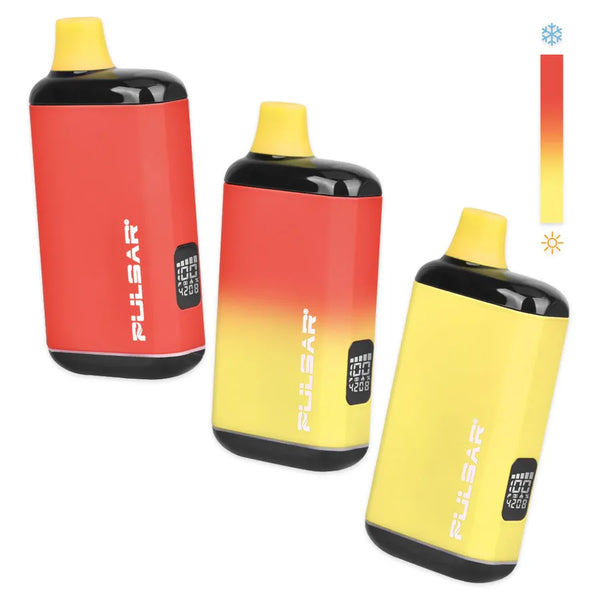 pulsar 510 dl 2.0 pro variable voltage 1000mah battery pulsar 510 dl 2.0 pro variable voltage 1000mah battery