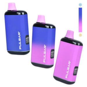 pulsar 510 dl 2.0 pro variable voltage 1000mah battery