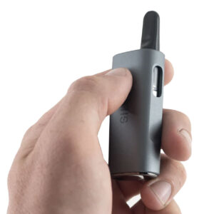 ccell silo auto draw 510 cartridge vaporizer