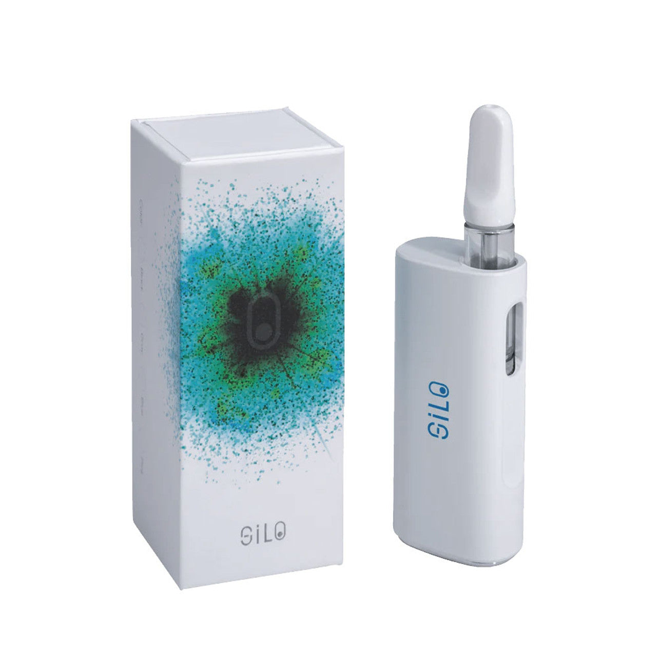 ccell silo auto draw 510 cartridge vaporizer ccell silo auto draw 510 cartridge vaporizer