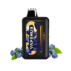 VAPEHUB 20000 SOUR HIT & SOUR BLUEBERRY DUST import placeholder for 471