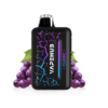 VAPEHUB 20000 CLASSIC & VELVET GRAPE import placeholder for 372