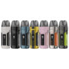Vaporesso LUXE X PRO Pod System Kit 1500mAh 5ml import placeholder for 7003422294082