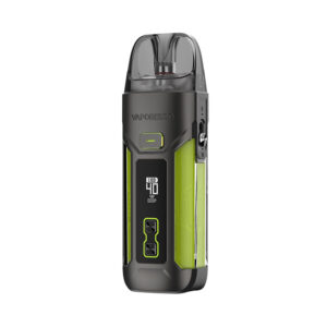 vaporesso luxe x pro pod system kit 1500mah 5ml