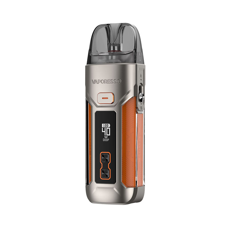 vaporesso luxe x pro pod system kit 1500mah 5ml vaporesso luxe x pro pod system kit 1500mah 5ml