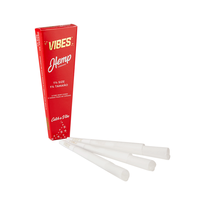 vibes cones 1 1/4 vibes cones 1 1/4
