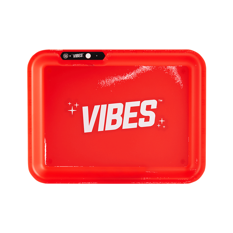 vibes x glow tray vibes x glow tray