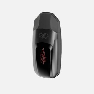 boundless vexil dry herb vaporizer