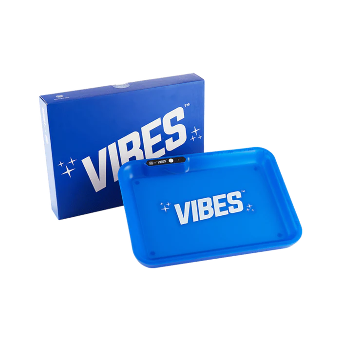 vibes x glow tray vibes x glow tray