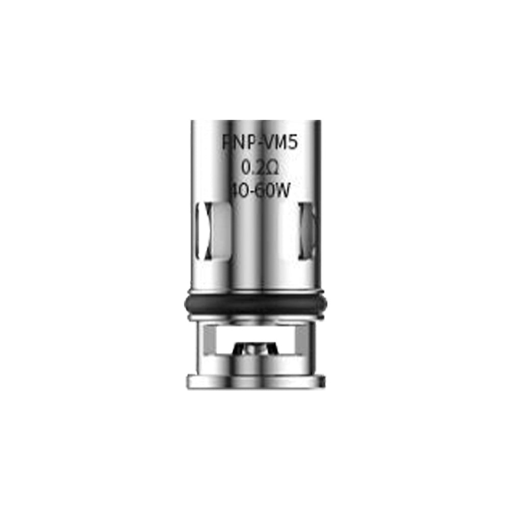 voopoo replacement pnp coils (5pcs/pack) voopoo replacement pnp coils (5pcs/pack)